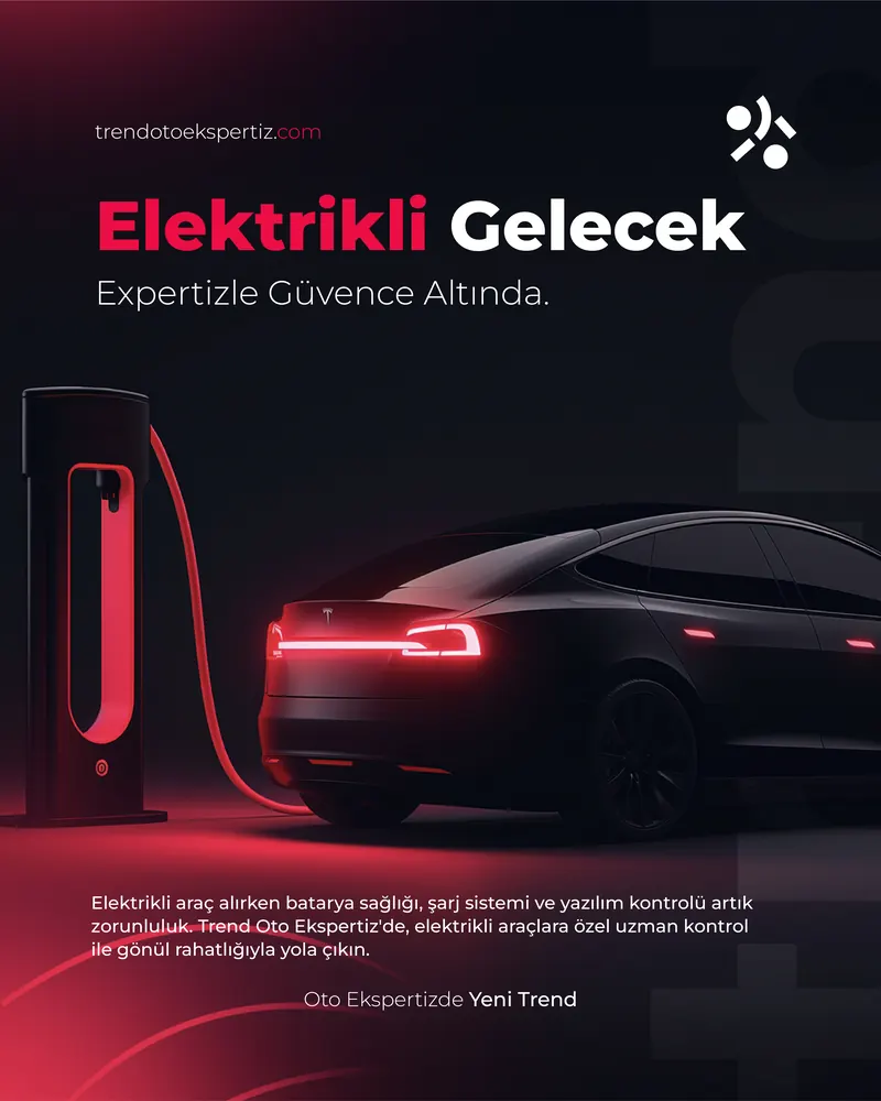 The electric future, secured by inspection.